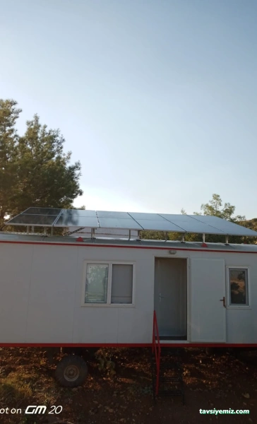 Güneş Dünyası Enerji Sistemleri San. Ve Dış Tic. Ltd. Şti. Güneş Dünyası Enerji Sistemleri San. Ve Dış Tic. Ltd. Şti.