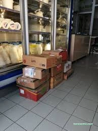 Güneş Ecza Deposu Güneş Ecza Deposu