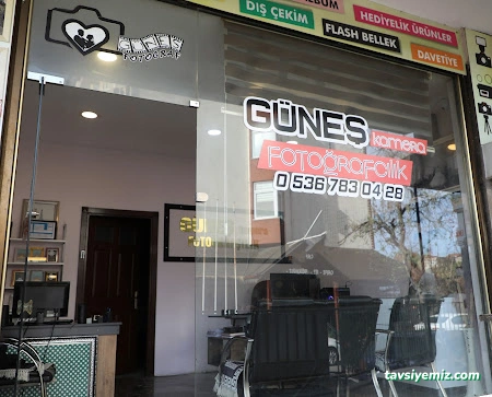 Güneş Fotoğrafçılık Güneş Fotoğrafçılık