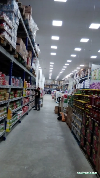 Güneş Gross Market Güneş Gross Market