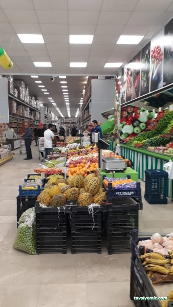 Güneş Gross Market Güneş Gross Market