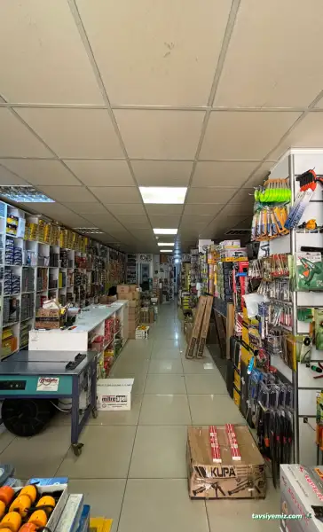 Güneş Hırdavat