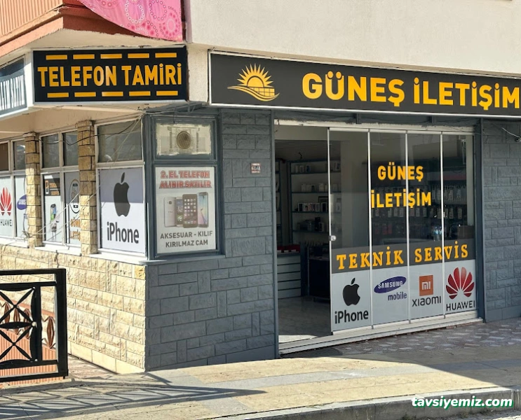 Güneş İletişim Güneş İletişim