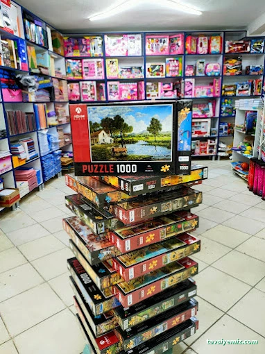 Güneş Kitap Kırtasiye Oyuncak Güneş Kitap Kırtasiye Oyuncak
