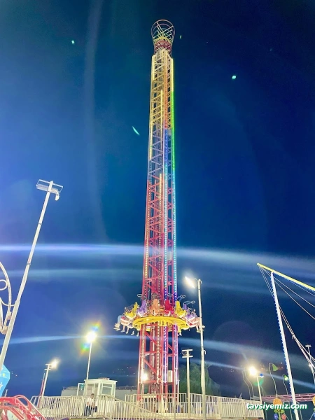 Güneş Lunapark