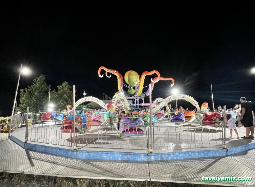 Güneş Lunapark