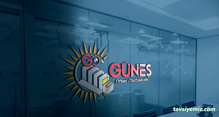 Güneş Ofset Matbaacılık - Dijital Baskı - 3D Baskı - Lazer Kesim - Tasarım Ofisi Güneş Ofset Matbaacılık - Dijital Baskı - 3D Baskı - Lazer Kesim - Tasarım Ofisi