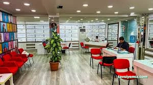 Güneş Optik Güneş Optik