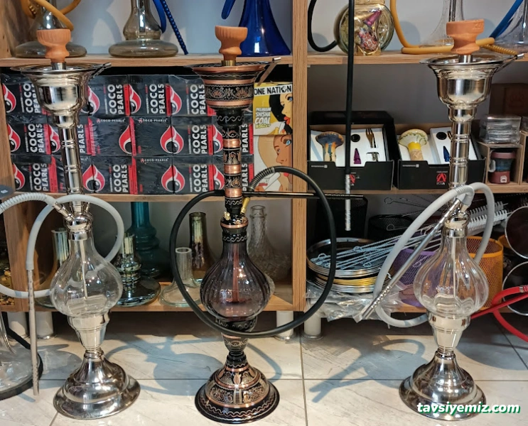 Güneş Tobacco Shop Güneş Tobacco Shop