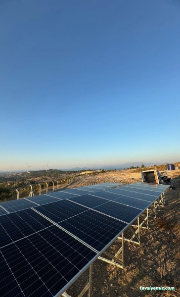 Güneşpaneliburada | Enerjimar Manisa Güneşpaneliburada | Enerjimar Manisa