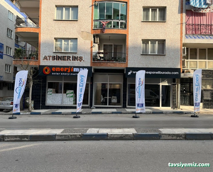 Güneşpaneliburada | Enerjimar Manisa Güneşpaneliburada | Enerjimar Manisa