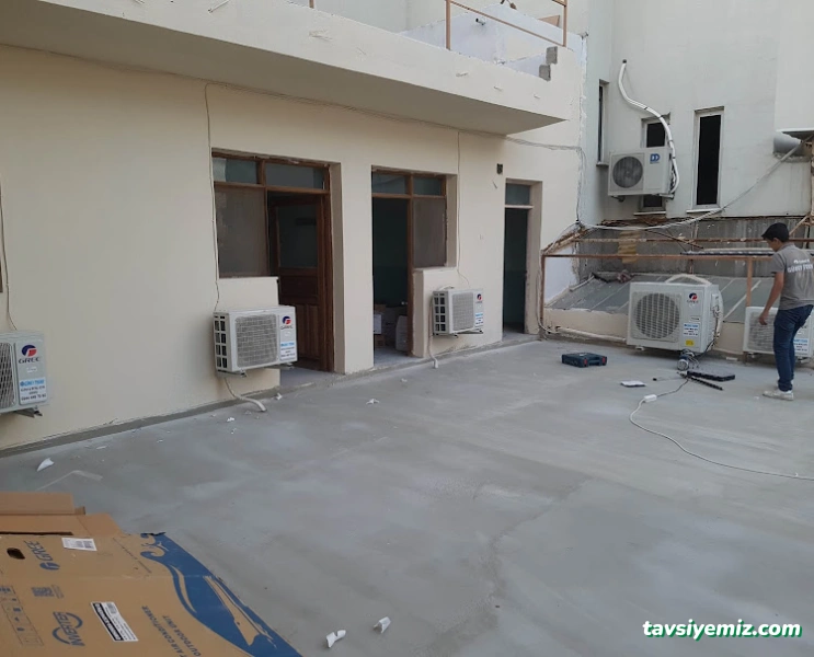 Güney Teknik - Gree & Tcl Yetkili Servisi (Klima - Kombi -Beyaz Eşya Bakım Onarım Montaj) Güney Teknik - Gree & Tcl Yetkili Servisi (Klima - Kombi -Beyaz Eşya Bakım Onarım Montaj)