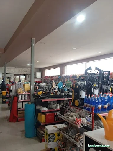 Güneyli Hırdavat Güneyli Hırdavat