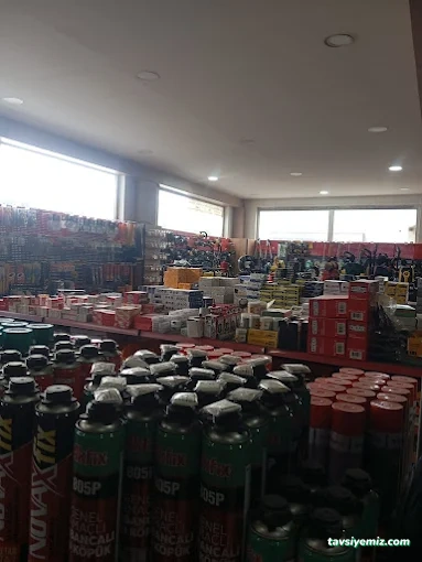 Güneyli Hırdavat Güneyli Hırdavat