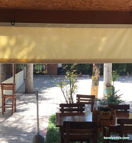 Güngör Çadır Branda Güngör Çadır Branda