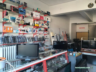 Güngör Elektronik