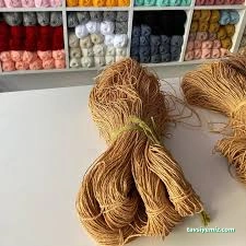 Güngör İplik Güngör İplik