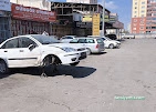 Güngör Otomotıv Kaporta Boya Servısı Güngör Otomotıv Kaporta Boya Servısı