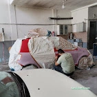 Güngör Otomotıv Kaporta Boya Servısı Güngör Otomotıv Kaporta Boya Servısı