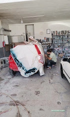 Güngör Otomotıv Kaporta Boya Servısı Güngör Otomotıv Kaporta Boya Servısı