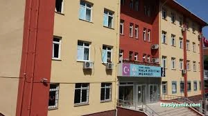 Güngören Halk Eğitimi Merkezi Güngören Halk Eğitimi Merkezi