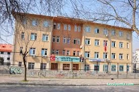 Güngören Halk Eğitimi Merkezi Güngören Halk Eğitimi Merkezi