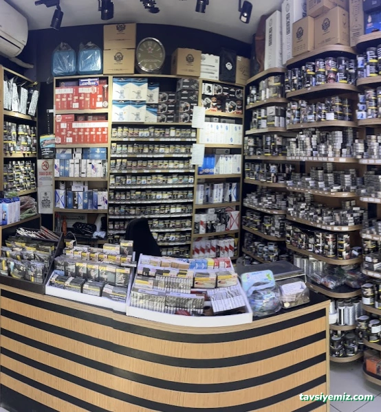 Güntay Tobacco Güntay Tobacco