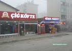 Güral Market Ali Usta Çiğ Köfte Güral Market Ali Usta Çiğ Köfte