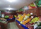 Güral Market Ali Usta Çiğ Köfte Güral Market Ali Usta Çiğ Köfte