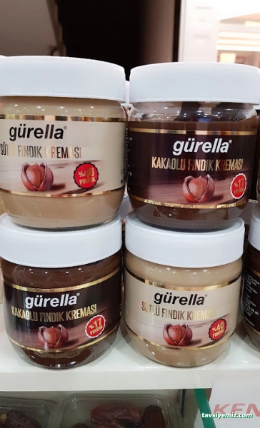 Gürbüzler Gürbüzler