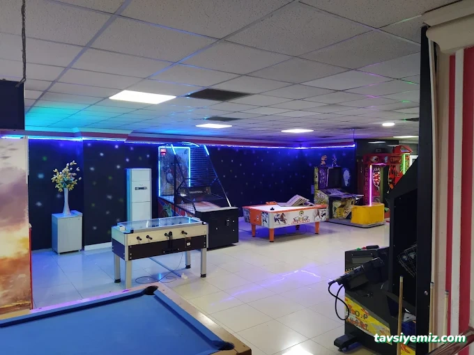 Gürbüzler Bowling Gürbüzler Bowling