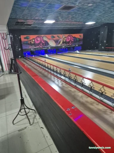 Gürbüzler Bowling Gürbüzler Bowling
