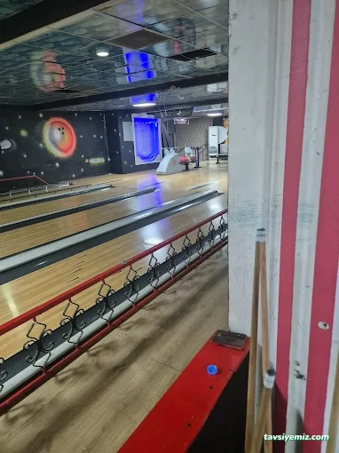Gürbüzler Bowling Gürbüzler Bowling