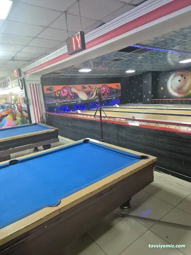 Gürbüzler Bowling Gürbüzler Bowling