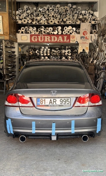 Gürdal Egzoz Gürdal Egzoz