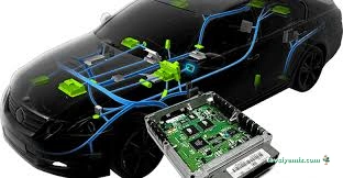 Gürhan Oto Elektrik Beyin Klima