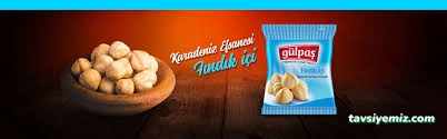 Gürkanlar Kuruyemiş Gıda Sanayi Ve Ticaret A.ş.