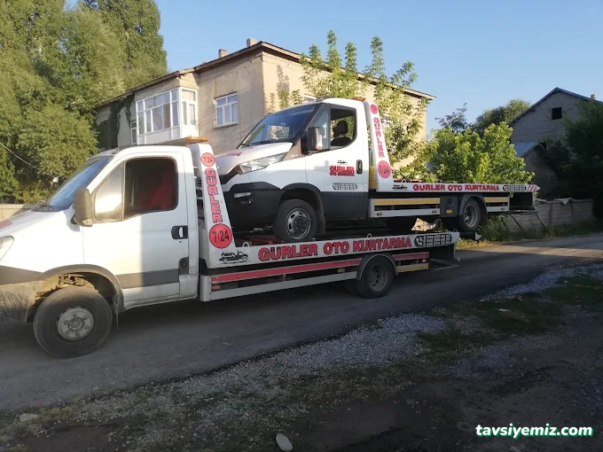 Gürler Yediemin Otopark Gürler Yediemin Otopark