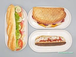 Gurme Fastfood Gurme Fastfood