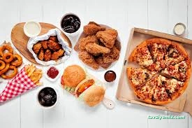 Gurme Fastfood Gurme Fastfood