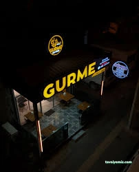 Gurme Fastfood Gurme Fastfood