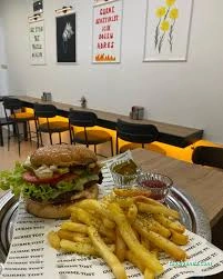 Gurme Fastfood Gurme Fastfood
