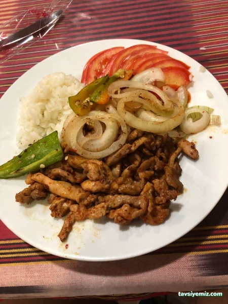 Gurme Ocak Başı - Ordu Et Mangal Gurme Ocak Başı - Ordu Et Mangal