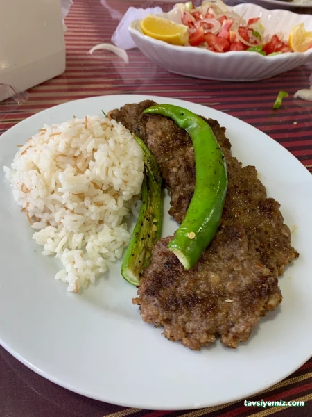 Gurme Ocak Başı - Ordu Et Mangal Gurme Ocak Başı - Ordu Et Mangal