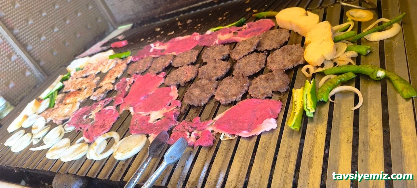 Gurme Ocak Başı - Ordu Et Mangal Gurme Ocak Başı - Ordu Et Mangal