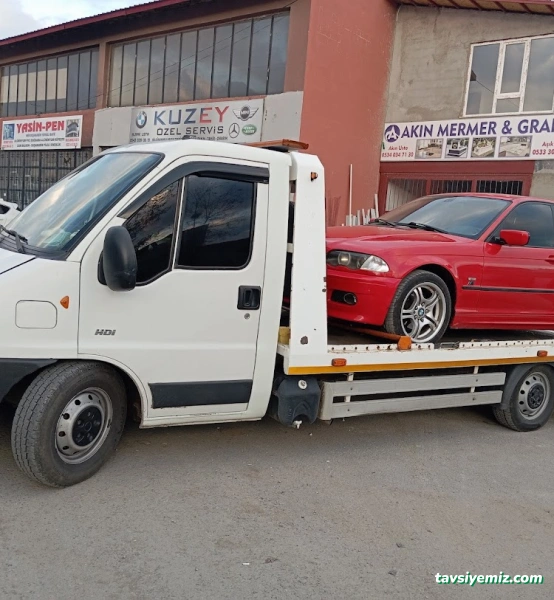 Güroymak Yedi-Emin Otopark Yedi-Emin Depolama Ve Oto Kurtarıcı Güroymak Yedi-Emin Otopark Yedi-Emin Depolama Ve Oto Kurtarıcı