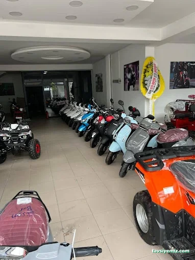 Gürsan Motor Exclusive Gürsan Motor Exclusive