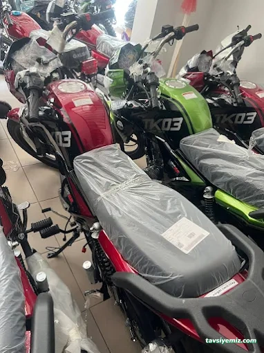 Gürsan Motor Exclusive Gürsan Motor Exclusive