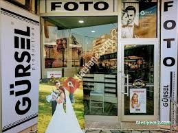 Gürsel Fotoğrafçılık Gürsel Fotoğrafçılık