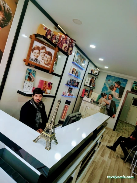 Gürsel Fotoğrafçılık